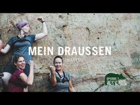 MEIN DRAUSSEN von