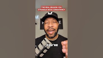 You’re not lazy. You’re carrying too much. #StruggleWithConsistency  #MotivationalShorts  #Purpose