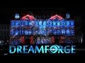 Dreamforge  opening show for signal festival 2014 by maxin10sity