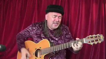 Two Princes - Spin Doctors - Igor Presnyakov - acoustic interpretation