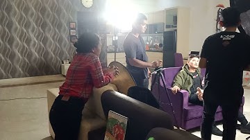 BTS Putar Balik