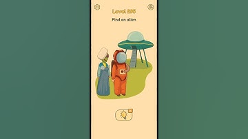 DOP 2 DELETE ONE PART LEVEL 295 (subscribe please 🔔🔔) #gaming #shortvideo #youtubeshorts #shorts