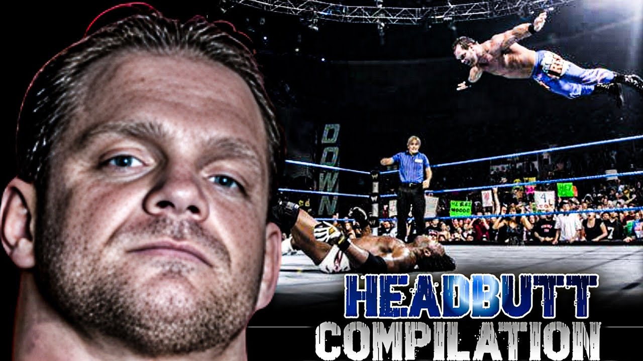 Diving Headbutt Evolution – Chris Benoit’s Signature Move (2001–2007 Highlights)
