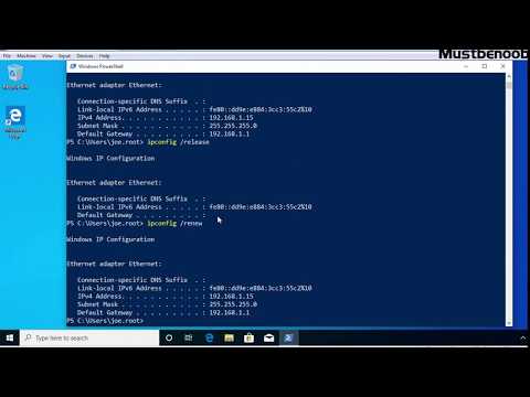 LAB GUIDE:35 Integrating DHCP with DNS Servers