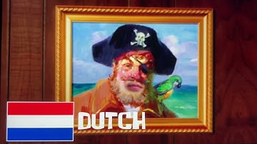 SpongeBob Intro (Dutch 🇳🇱)
