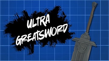 ULTRA GREATSWORD ANIMATION PACK [Unity Asset Store]