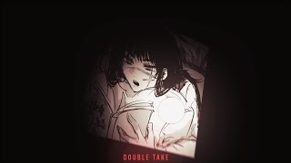Double take - Mitaka Asa edit