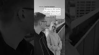 Neues Album Von Lukas Linder. Heißt Ich Bin, Weil Du Bist. Jetzt Überall Streamen