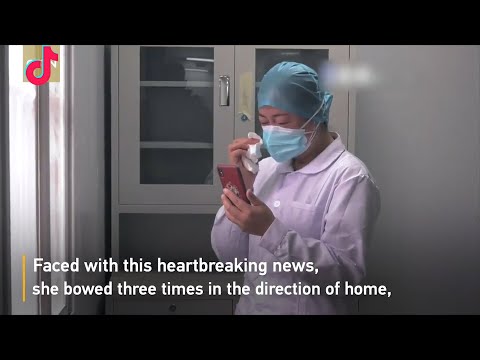 coronavirus-outbreak-in-china:讓人感動掉眼淚的瞬間-|-災難面前唯有愛能夠戰勝