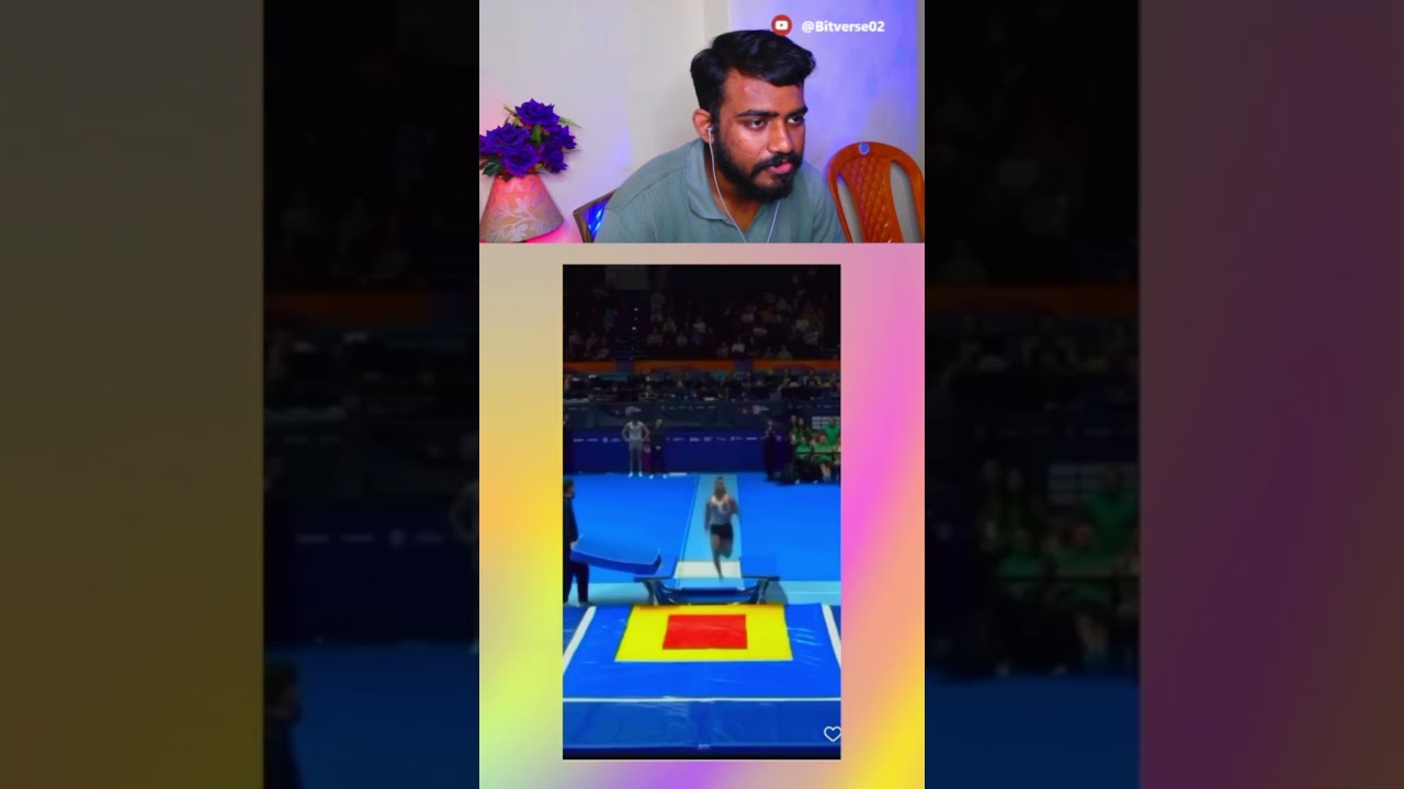 Wait for the jump – Bitverse Reaction! 