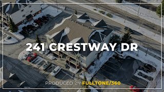 Barrhaven Havenlea Condo For Sale 241-G Crestway Drive Pilon Real Estate Group