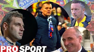 ProSport LIVE🔴 Adi Popa, G. Mustață, Dorin Taban, C. Luță: ”Să schimbăm legea, ca să promoveze CSA?”