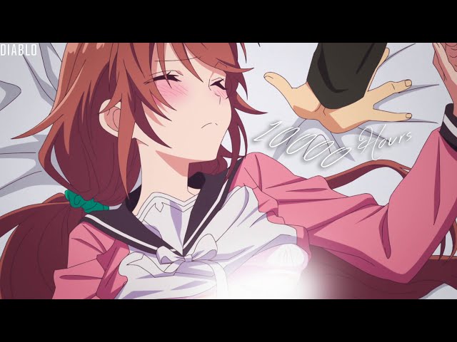 Megami-ryou no Ryoubo-kun「 AMV 」Girl from Sweden 