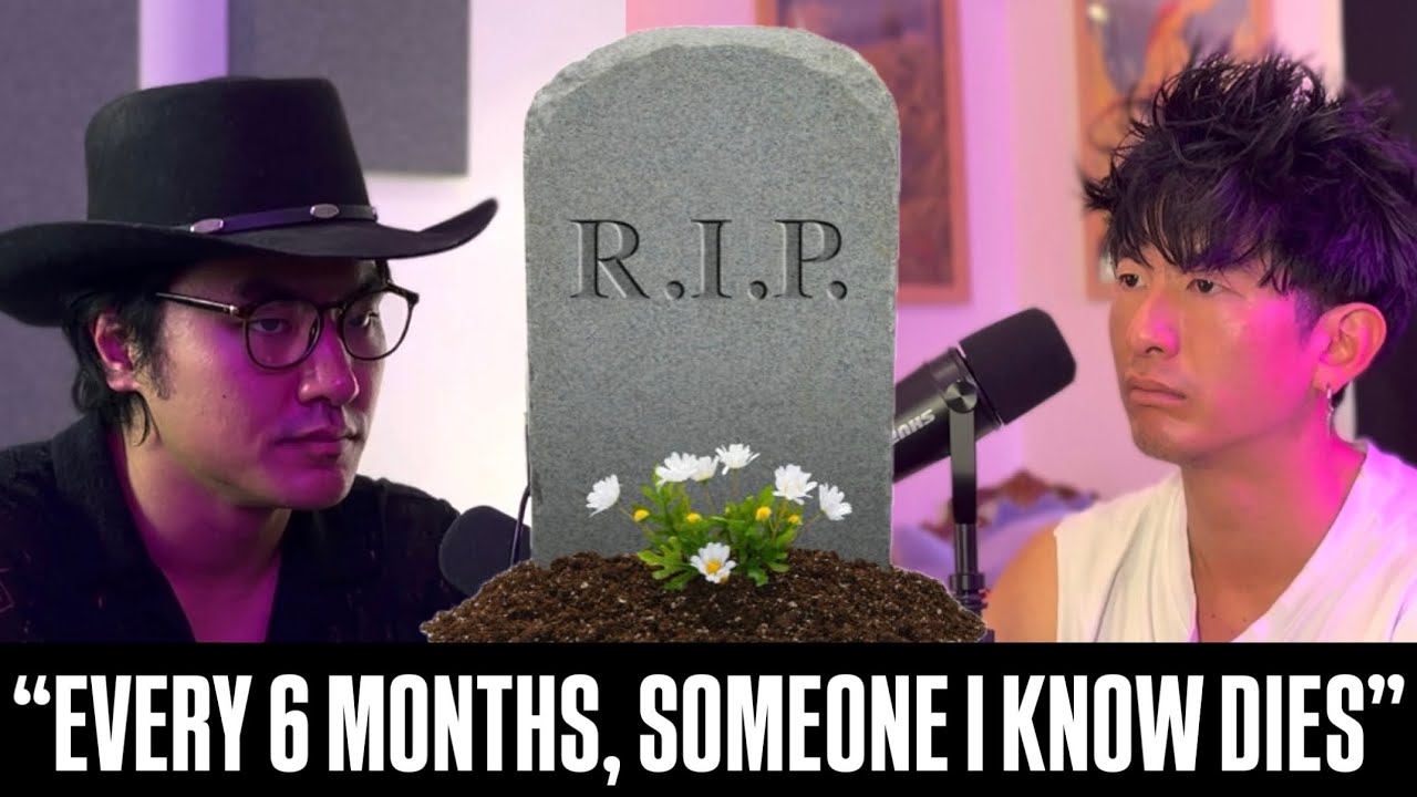 Grieving in the Spotlight: Read Choi’s Raw Story of Loss