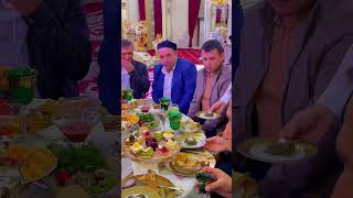SAMARQAND TO’YLARI   Samarkand wedding
