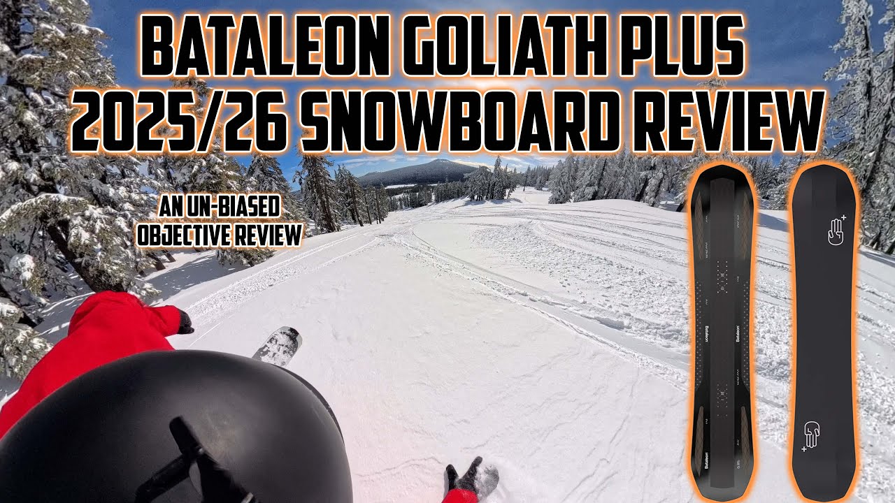 Bataleon Goliath Plus Review