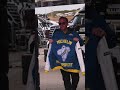 Who had the best throwback gear at WeatherTech Raceway Laguna Seca?!