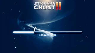 STICK MAN GHOST 2 | GAME PLAY | OFFLINE GAME screenshot 3