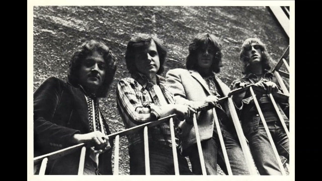 The Count Bishops - See That Woman (78)