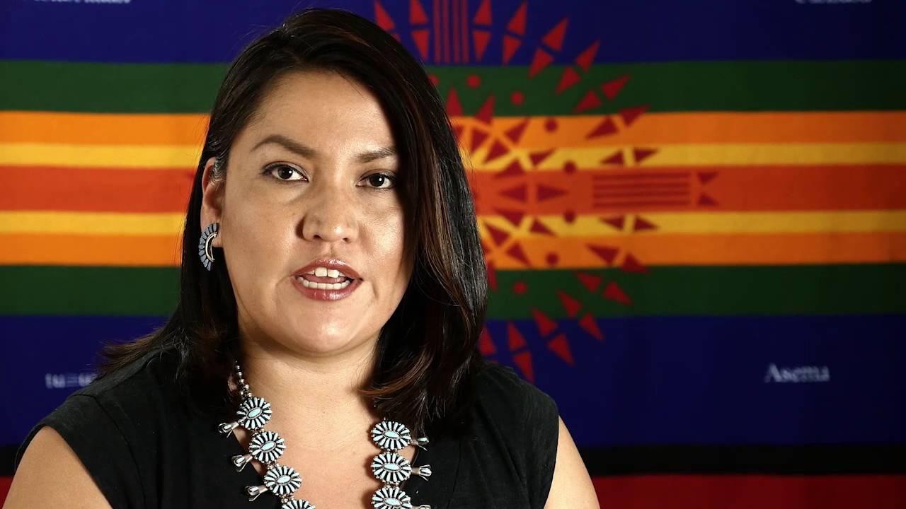 A Historical Overview of Commercial Tobacco in American Indian Life