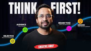 Graphic Design Starts Before Any Software | 3 Things Every Designer Must Know screenshot 2