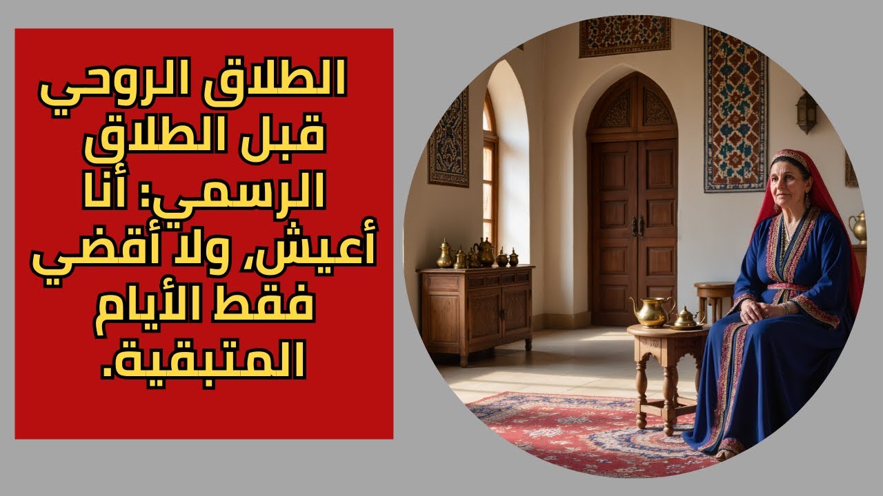 في عمر 69، اكتشفت معنى الرجل الذي يجعلني سعيدة ح