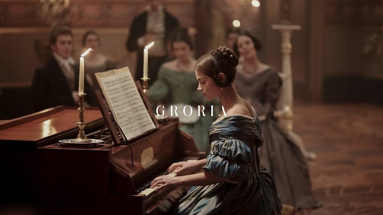 I've found my passion when I play | classical piano playlist