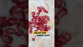 Healthy Food,summer Recipe#healthy#food#summer#recipe #onlygolmorich