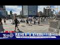 用電高峰「油價三連漲」台電:5月成本增130億元｜TVBS新聞網 @tvbsnews24live
