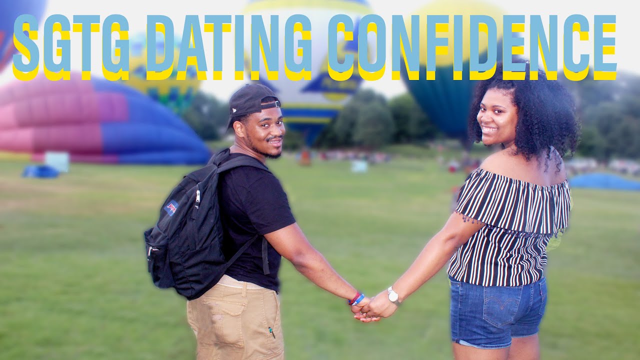 HOW TO STAY CONFIDENT AS A SHORT GUY TALL GIRL COUPLE | Dating a Short Man/Tall Woman
