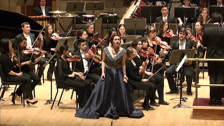 Hector Berlioz H29, Herminie