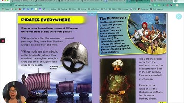 Summary with Three-Column Notes