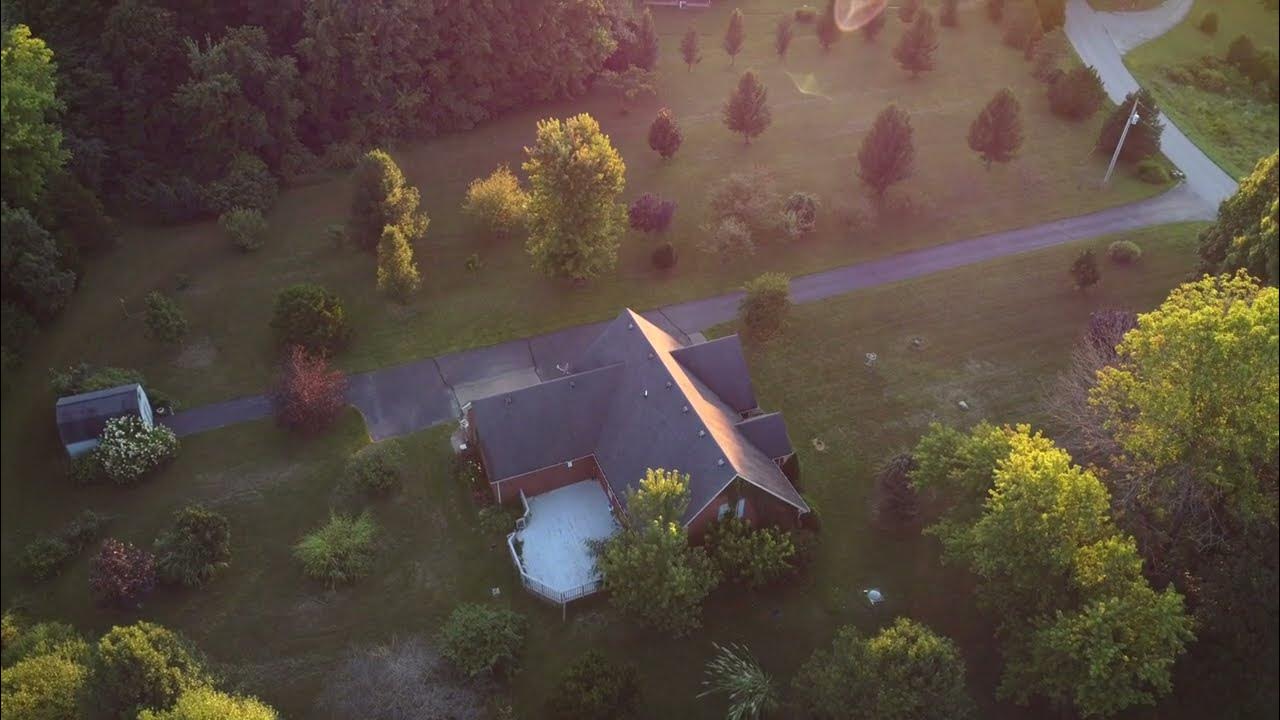 1814 Hebron Church Road, Henryville, Indiana YouTube