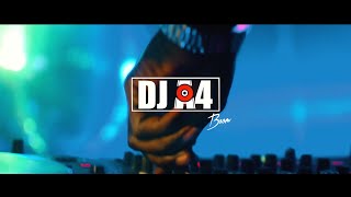 DJ A4 - The Boom Experience