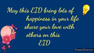 Eid Mubarak wishes 2021 || Eid Mubarak greetings ,wishes,Quotes & Messages 2021|| Bright up life| UK