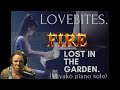 Shredder reacts to Lovebites, Lost in the Garden!