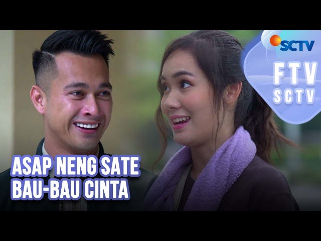 FTV SCTV Eza Gionino & Jennifer Eve - Asap Neng Sate Bau-bau Cinta class=