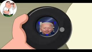 Family Guy Magic 8 Ball