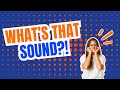 AC Making Weird Noises: What's that sound?!?