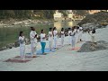 Introduction about piyf yoga teacher training 200 hour 300 hour  yoga therapy rishikesh india