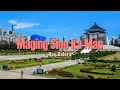 Maging Sino Ka Man - KARAOKE VERSION - as popularized by Rey Valera