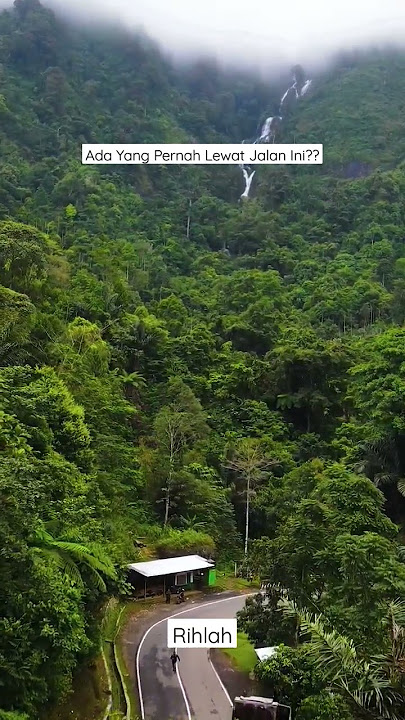 STORY WA KEREN 30 DETIK | RIHLAH JALAN CISOMPET GARUT #shorts