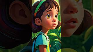 The Secret of the Whispering Woods #WhisperingWoods#KidsMystery#Magic#StoryTime