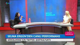 KRT Tv-Ayletme beni-(çıplak ses)🎶🎼🎤🎵 Resimi