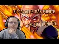 Reaccionando a Netero (Hunter x Hunter) | Reza Sincera | Kaito TRADUCIDO