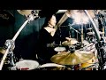Metallica - Shortest Straw drum cover by Ami Kim (137)