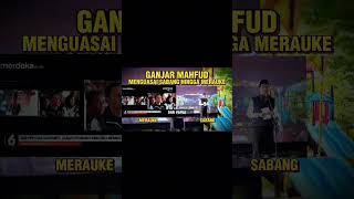 Ganjar Mahfud untuk Indonesia. #nomor3 #capres #cawapres #pilpres2024 #indonesia Ganjar Mahfud untuk Indonesia. #nomor3 #capres #cawapres #pilpres2024 #indonesia