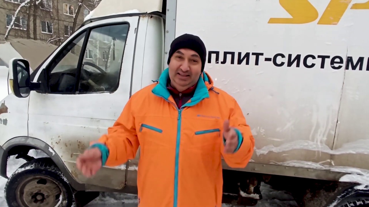 Мелкие неисправности заднего редуктора - YouTube