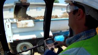 CX160C Productivity