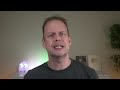 Beginning of video